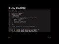 Modern C Metaprogramming