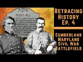 The Civil War Skirmish That Saved Cumberland Maryland
