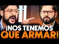 Download Lagu ¿ARMAS PARA TODOS? EXIGUEN LEY para que la GENTE SE DEFIENDA de DELINCUENTES
