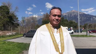 جاري ياحمودة ياجاري دبرعليايمه Freedom Dabkegroub Abushaar Brothers Syrin Munshids 