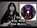 Vinnie Vincent’s New Single is $225. Responds to fan to ‘Grow the F— Up’ over the steep price of CD.