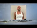 McCracken County couple jailed on drug offenses