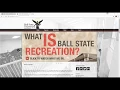 How to Create Your IMLeagues Account