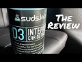 Suds Lab D3 Interior Car Detailer Cleans Shines Protects Safe on Leather Vinyl Plastic Review
