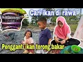 Download Lagu MENCOBA TERONG BAKAR GULAI⁉️ KAYAK GINI RASANYA