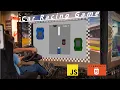 How to Make Car Racing 2D Game Game JavaScript HTML Canvas