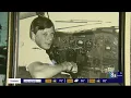 Famed aviator John Lear 79 departs on his next adventure