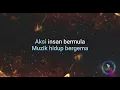 Wings - Opera Hidup KARAOKE HQ STEREO