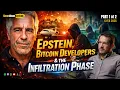 Lagu Epstein, Bitcoin Developers \u0026 The Infiltration Phase | 6th Feb 2026 (Part 1 of 2)
