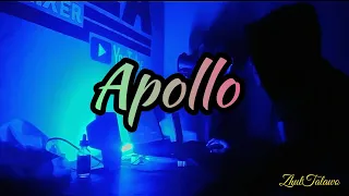 Download ZHUL TALAWO - Apoll0 ( Simple Fvnky ) 2020 MP3