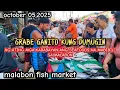Download Lagu OCTOBER 05,2025 | GRABE SIKSIKAN SA MALABON MGA LATAG PINAGKAKAGULUHAN #malabon #tardunzt #fyp 