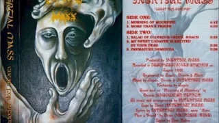 Download Inertial Mass - Guest For Autopsy [Full Demo] 1992 MP3