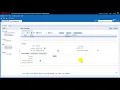 The Oracle Hyperion FDMEE interface