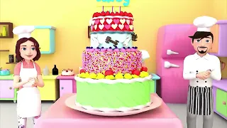 ساعة كاملة من أغاني لولو   قناة وناسة سمعها