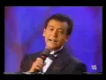 Carlos Cuevas: "Un bolero" (México, Festival de la OTI 1990)