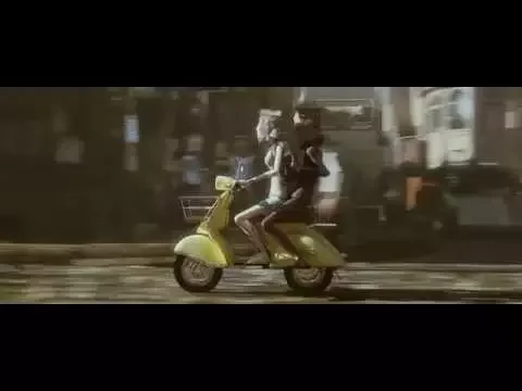 Schirkoa Trailer