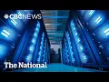 Download Lagu The AI data centre boom is coming to Canada — and it’s thirsty