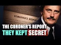 What the Coroner Found and the Church Hid The Death of Hobart Freeman 513