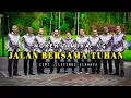 Lagu #lagurohanikristen || JALAN BERSAMA TUHAN || Noken Timika Vocal Group
