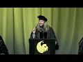 Gloria Caulfield Booed at UCF Graduation Speech