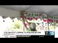 Italian Fest to bring good food and memories to Iron Mountain