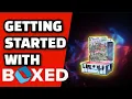 Everything You Need To Know To Get Started With Boxed gg in 2 minutes