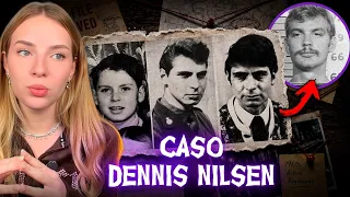 A HISTÓRIA DO JEFFREY DAHMER BRITÂNICO