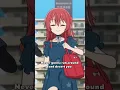 Download Lagu getting rickrolled by Ikuyo Kita...  #bocchi #ai #kita