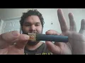 VUSE ALTO starter kit vape review