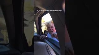 Showing My Music To Strangers Fypage Funny 