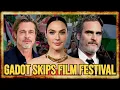 Download Lagu Celebs SUPPORT Gaza Film at Venice Festival, Gal Gadot STAYS HOME