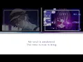 [FULL] 「Boot it!」 NIJISANJI EN Color coded lyrics (ENG)