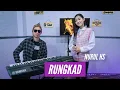 Download Lagu RUNGKAD-NURUL HS FT WAGISTA (Official Live Music) Lagu Sunda Terbaru