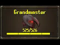 One Last Task Then I m a Grandmaster GM EP45