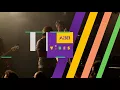 Mad Caddies - Leavin' // Live 2016 // A38 Vibes