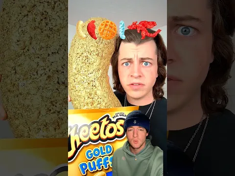 Rare Snacks ASMR!? @LukeDidThat #asmr #asmrsounds #viral