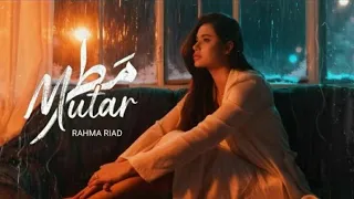                     حصريا            رحمة رياض   مطر دندنها