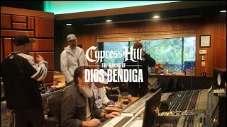Cypress Hill - The Making of Dios Bendiga: Day 7