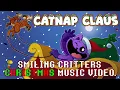 Lagu CATNAP CLAUS by RecD - Smiling Critters Christmas Fan Song (Poppy Playtime)