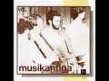 Lagu MUSIKANTIGA VOLUME 1 - GREENLEAVES (1967)