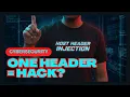 Host Header Injection Real Security Impact Bug Bounty