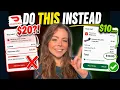 New DoorDash Minimums Are Ruining Chase Credits
