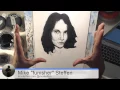 The Artist Lounge Podcast March 2nd 2015
