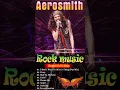 Lagu Aerosmith Greatest Hits Full Album - The Best Of Aerosmith
