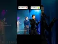 Download Lagu mary on a cross - Autotune vs no Autotune #viral  #shorts