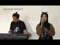 Lagu Manyasal - Cover By Ahma Project