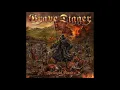 GRAVE DIGGER   Lions Of The Sea Guitar Cover