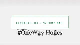 absolute lux mr427 25 jump kasi