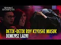 Lagu MERINDING! Roy Kiyoshi Menembus Dimensi Lain, Apa yang Ia Temukan? |Menembus Mata Batin Eps 110 Full