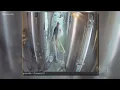 Surveillance shows head brewer getting power washed with IPA